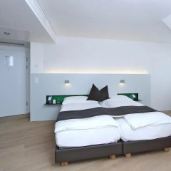 Hotel Glockenhof 5* Стандартный номер