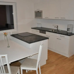Отель Appartements Ramsau am Dachstein в номере