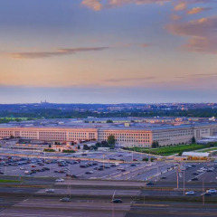 Отель Residence Inn Arlington Pentagon City пляж