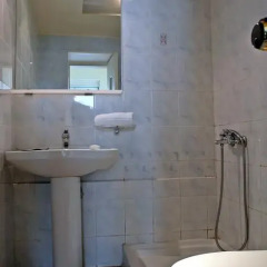 Semeli Hotel 2* Номер категории Эконом с различными типами кроватей фото 5