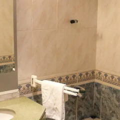 Hotel Pinomar ванная