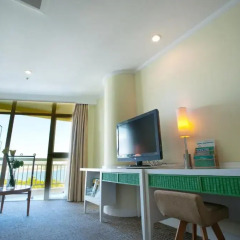 Отель Sunshine Resort Intime Sanya удобства в номере