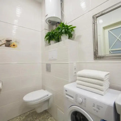 Апартаменты Royal Stay Group Apartments 4 Минск ванная