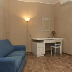 Отель Maraca Residence Сиракуза удобства в номере фото 2