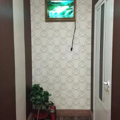 VAN Hotel интерьер отеля фото 3