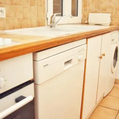 Отель Mascoinat Apartment Франция, Ницца - отзывы, цены и фото номеров - забронировать отель Mascoinat Apartment онлайн удобства в номере