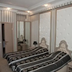 Отель Karat Inn Полулюкс с различными типами кроватей фото 6