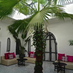 Отель Riad Dari Марокко, Марракеш - отзывы, цены и фото номеров - забронировать отель Riad Dari онлайн фото 17