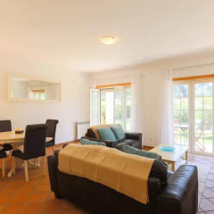 Отель Praia del Rey Holiday House комната для гостей фото 4