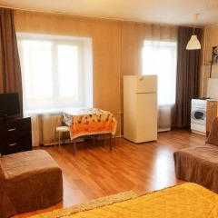 Гостиница na Lenina 10 в Екатеринбурге отзывы, цены и фото номеров - забронировать гостиницу na Lenina 10 онлайн Екатеринбург комната для гостей фото 4