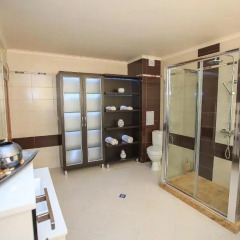 Family Hotel Victoria Сандански в номере