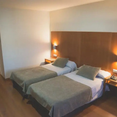 Отель Camino de Granada 4* Стандартный номер с различными типами кроватей фото 5