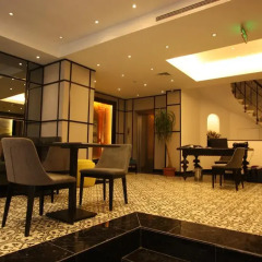 Отель Molton Nisantasi Suites питание фото 2