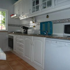 Отель My Second House в номере