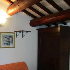 Отель B&B Carboni Италия, Трайа - отзывы, цены и фото номеров - забронировать отель B&B Carboni онлайн удобства в номере фото 2