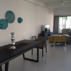 Отель Phuket Marbella Villa 4* Вилла с различными типами кроватей фото 10