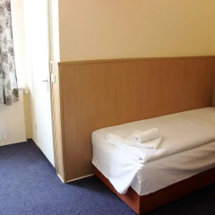 Hotel Pension Rheingold комната для гостей фото 5