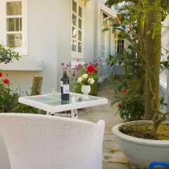Отель The Moon Villa Hoi An 2* Стандартный номер с различными типами кроватей фото 9