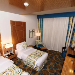 Отель Best Western Plus Pearl Creek 4* Номер Делюкс фото 4
