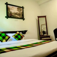 Отель Sholay Villa 3* Стандартный номер с различными типами кроватей