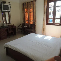 Hung Phong Hotel 2* Стандартный номер фото 2