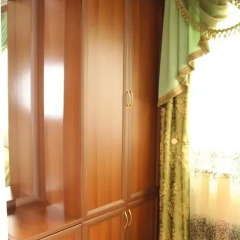 NarVar Hotel удобства в номере фото 2