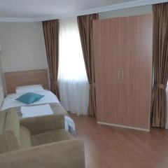 Hotel MDS комната для гостей фото 5