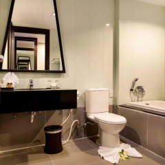 Отель D Varee Mai Khao Beach 4* Номер Делюкс фото 5