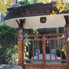 Отель Casona La Ruchi Стандартный номер фото 11