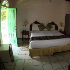 Отель Villa Sonate 3* Полулюкс с различными типами кроватей фото 2