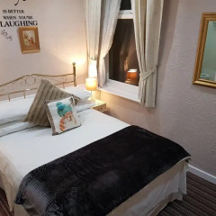 Rock Dene Hotel - Guest House 3* Стандартный номер с различными типами кроватей фото 2