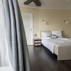 Отель Turgenev Residence 3* Стандартный номер фото 4