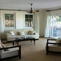 Paradise Villas 2* Вилла с различными типами кроватей фото 3