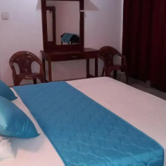 Отель Rani Inn 2* Стандартный номер с различными типами кроватей фото 4