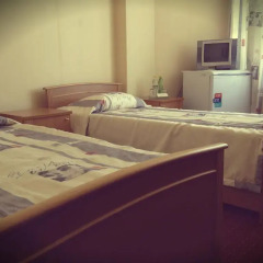 Гостиничный комплекс Киев 4* Номер категории Эконом с различными типами кроватей фото 2