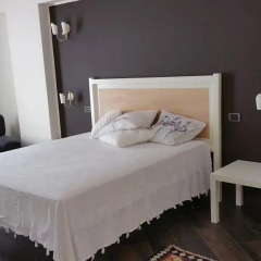 Отель Villa MosÈ Коттедж фото 18