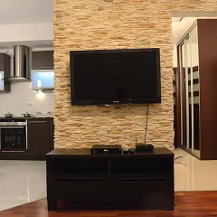 Отель Gdański Residence Апартаменты с различными типами кроватей фото 41