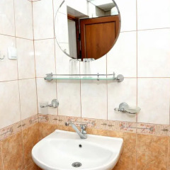 Отель Guest House Mavrudieva 2* Стандартный номер с двуспальной кроватью фото 13
