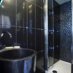 Hotel Du Bresil 3* Стандартный номер фото 3