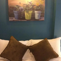 Отель Raya Boutique Hotel Таиланд, Самуи - отзывы, цены и фото номеров - забронировать отель Raya Boutique Hotel онлайн в номере