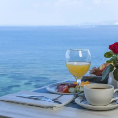 Отель Coral Hotel Athens Греция, Афины - 2 отзыва об отеле, цены и фото номеров - забронировать отель Coral Hotel Athens онлайн в номере
