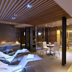 Отель Euroresidence Apartament Home Катовице спа