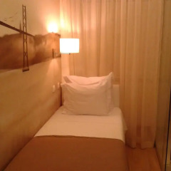 Отель Lisbon Style Guesthouse Номер категории Эконом