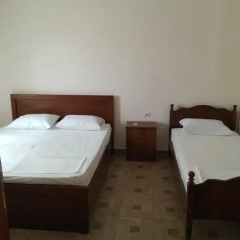 Отель Holiday Home Violeta Албания, Ксамил - отзывы, цены и фото номеров - забронировать отель Holiday Home Violeta онлайн удобства в номере