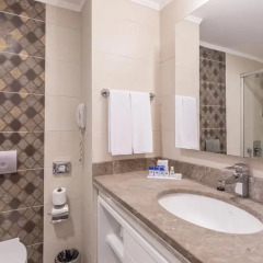 Villa Side Residence 5* Стандартный номер с 2 отдельными кроватями фото 4