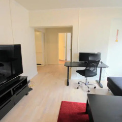 Апартаменты Mainou´s Studio Apartments комната для гостей фото 4