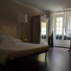 Отель B&B Piccoli Leoni 3* Стандартный номер фото 2