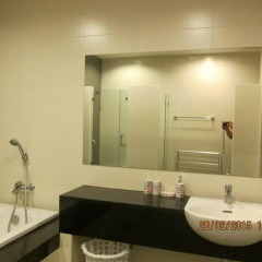 Отель Karon Hill Residence ванная
