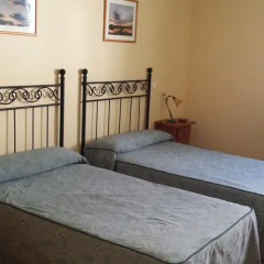 Отель Hostal Casa Apelio комната для гостей фото 3