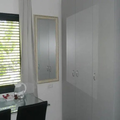 Апартаменты Loui M Apartments Студия фото 2